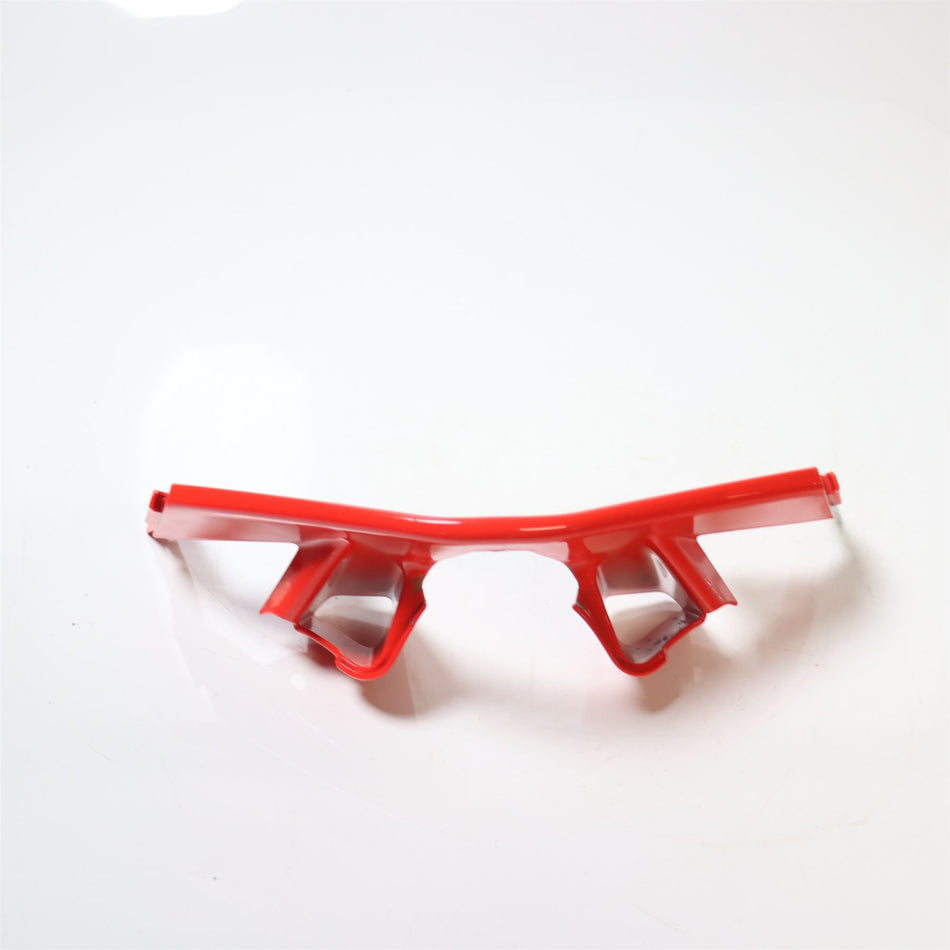2022 APRILIA  Front Nose Panel 'red' - 2B008090000XR4
