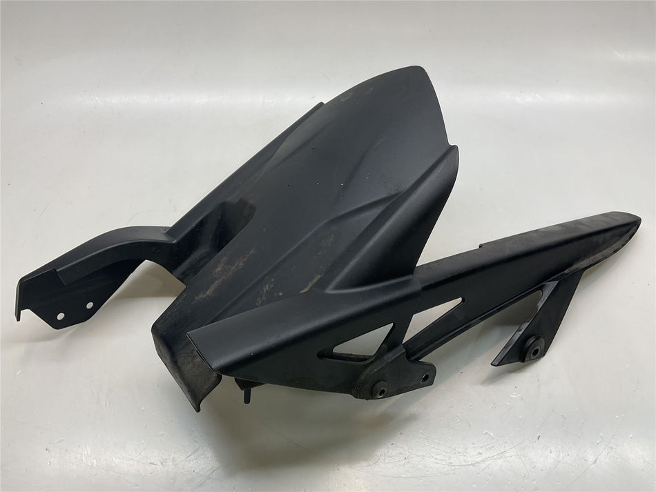 2023 Kawasaki Ninja 1000SX ZX1000 Rear Hugger - 350230424