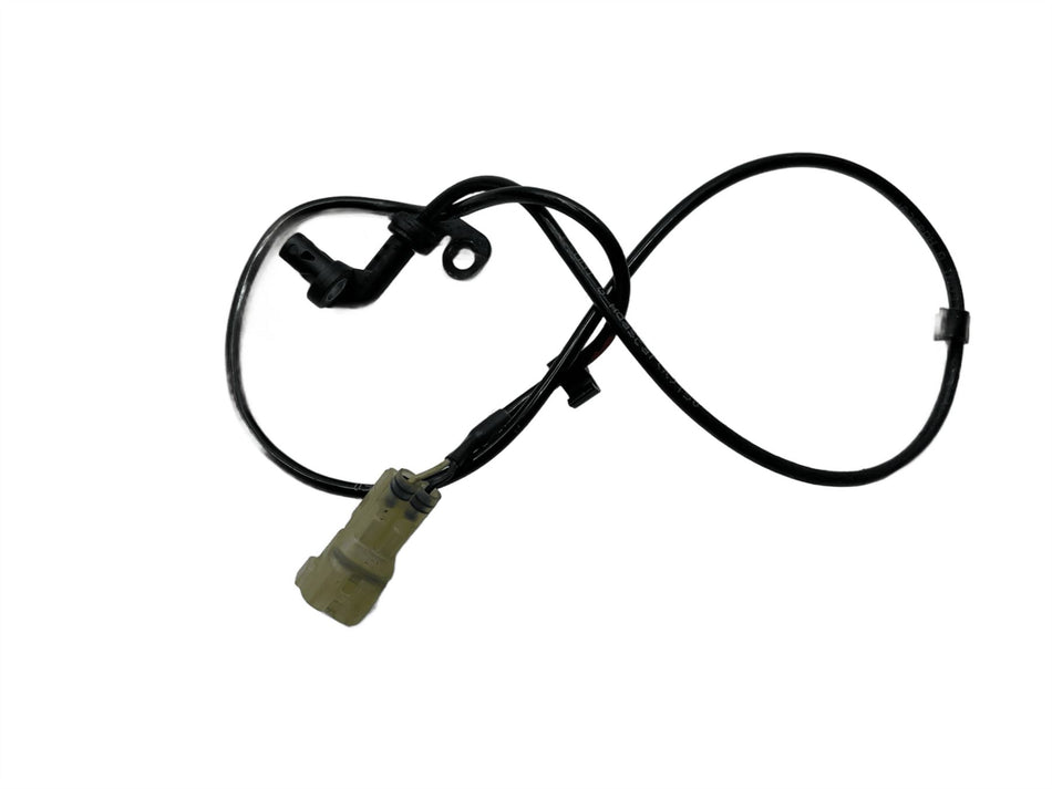 2024 Triumph Speed Triple 1200 ABS Sensor T2027506