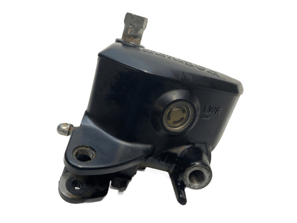 2014 Kawasaki ER-6N Front Brake Master Cylinder 430150588