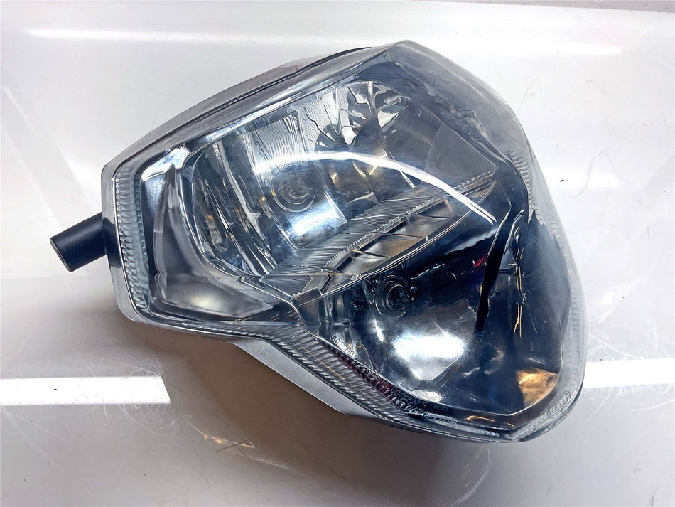 2008 Aprilia Shiver 750 SL750 Headlight Unit - 851637