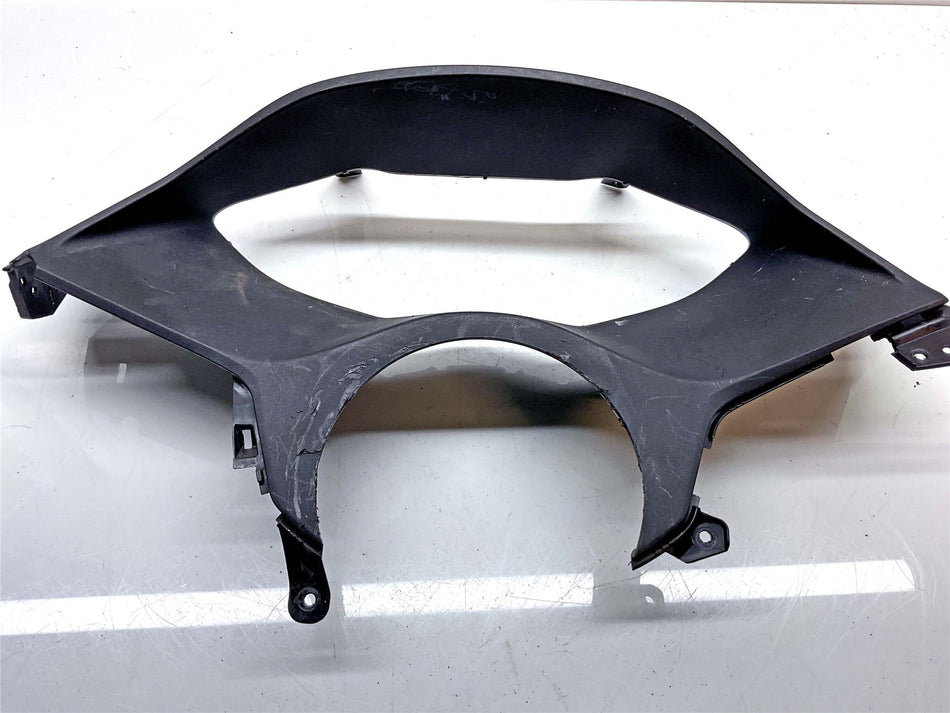 2023 Honda PCX125 Instrument Panel Cover - 64337K1ZJ100