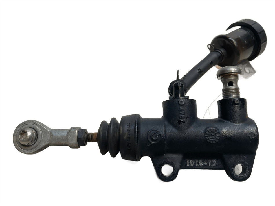 2022 KTM 1290 Super Duke R Rear Brake Master Cylinder 1016413