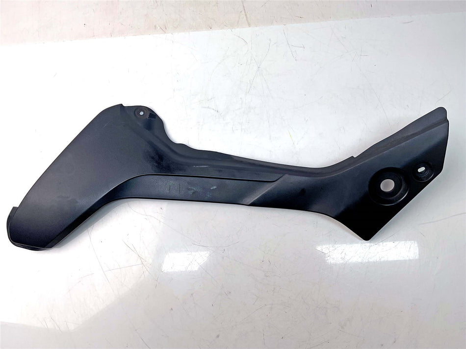 2009 Triumph Tiger 1050 Left Upper Side Fairing - T2306841
