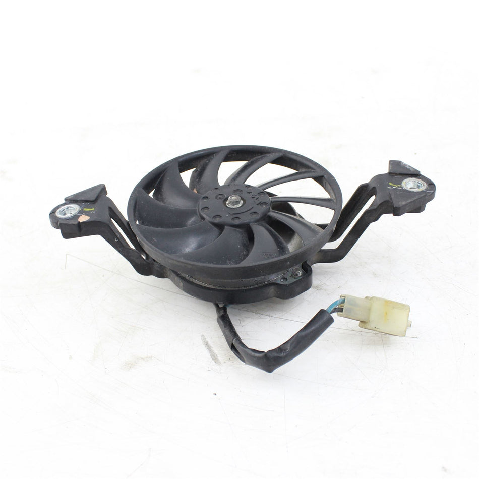 2009-2017 YAMAHA WR 125 X Radiator Fan  - 5YPE240500