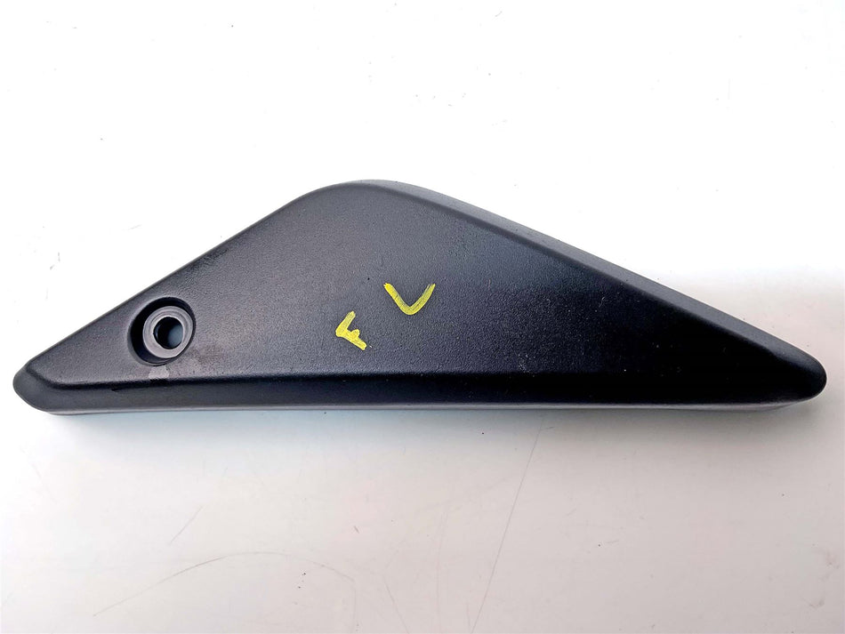 2021 Honda CMX1100 REBEL Left Front Air Cleaner Cover - 64320MLAA00