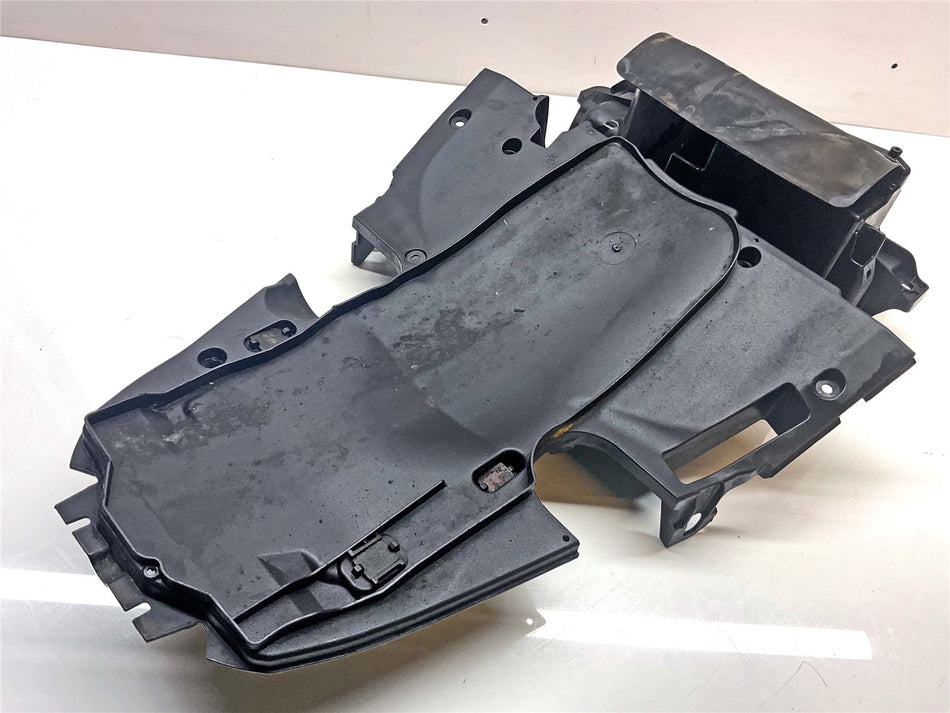 2021 Honda SH125I Tail Fairing / Undertray - 81320K0RD00