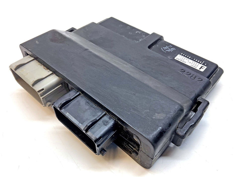 2022 Kawasaki Z900 ZR900 ECU - 211751588