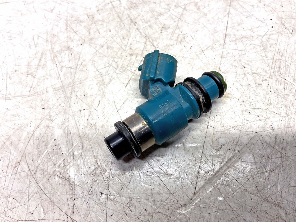 2014 Honda CRF250L Fuel Injector - 16450MFE641