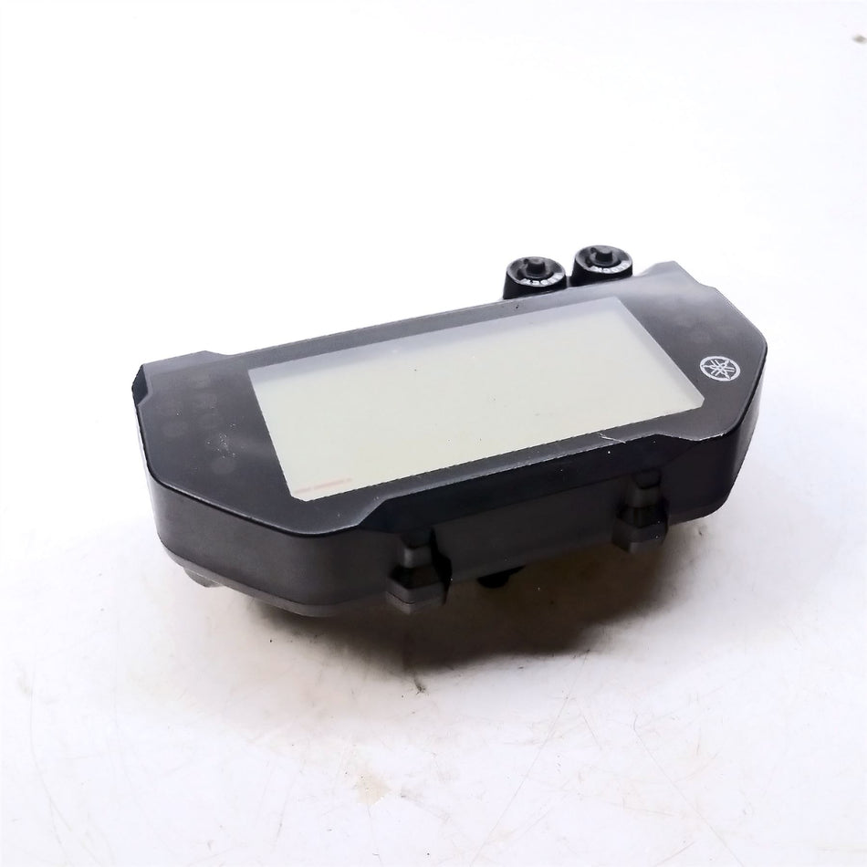 2017 Yamaha MT-10 Speedometer - B67835003200