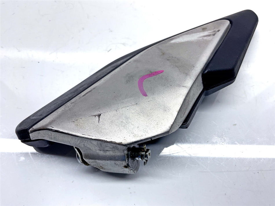 2024 Honda PCX125 Rear Left Footrest / Peg - 50741K1ZJ10ZA