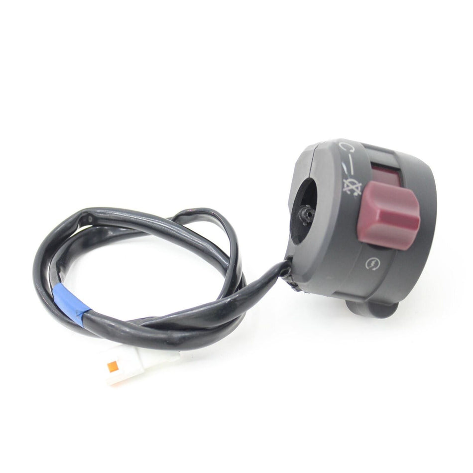 2016-2018 DUCATI HYPERMOTARD 939 SP R/H Right Hand Switchgear - B42166