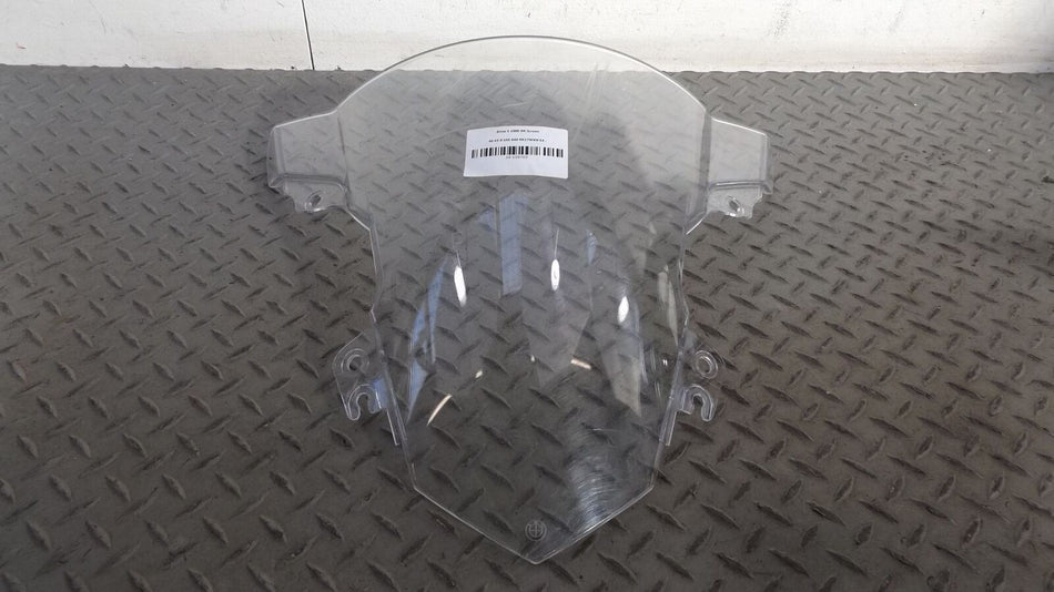 2017 BMW S1000RR Screen Windshield Windscreen 46 63 8 546 440