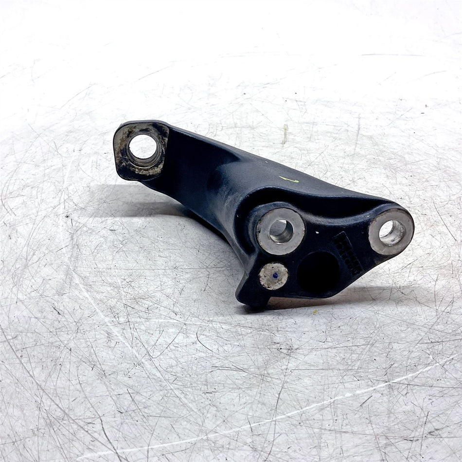 2023 Indian Scout Bobber Left Front Footrest Hanger - 5141916-626