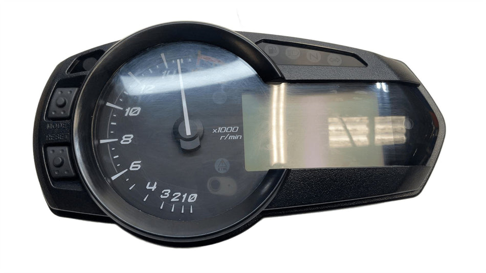 2015 Kawasaki Ninja ZX6R Speedometer 250310433