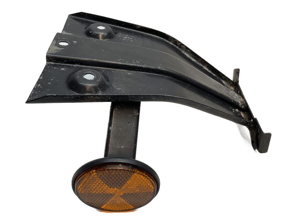 2024 Honda Monkey License Plate Holder / Hanger 80105K0FT60