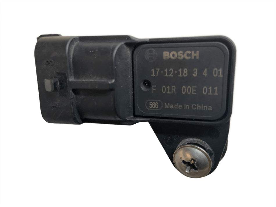 2019 Aprilia RSV4 1000 MAP Sensor Bosch F01R00E011