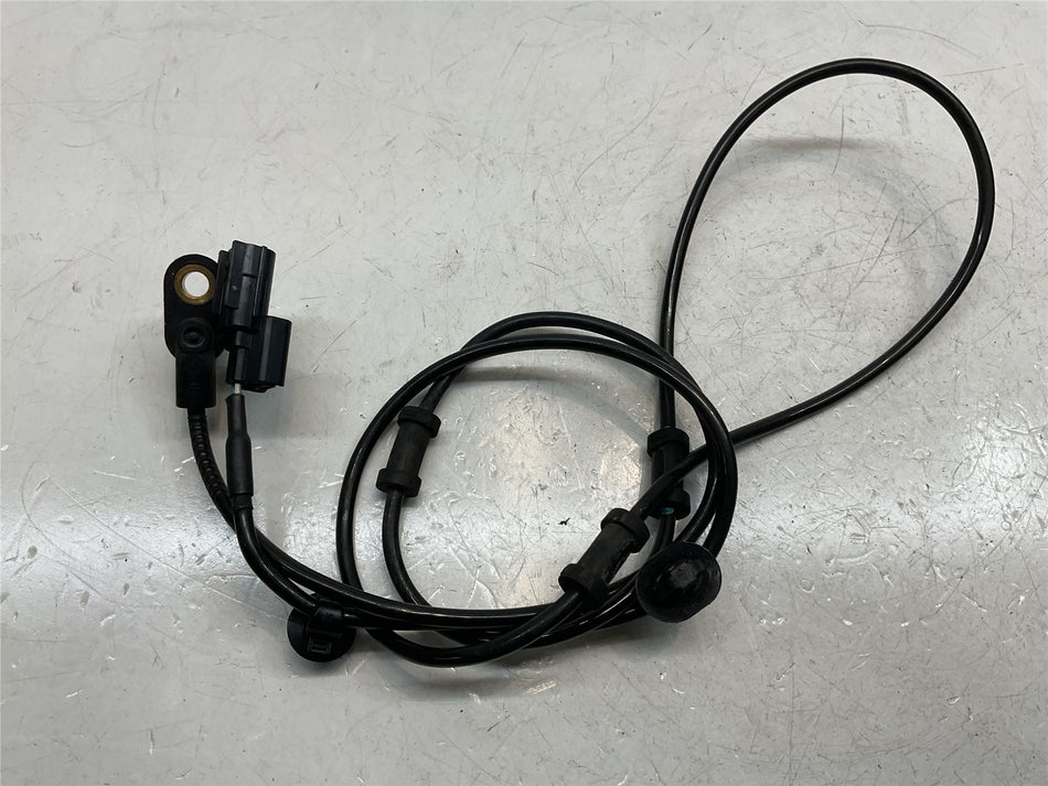 2019 Honda CRF1000LD Africa Twin DCT ABS Front ABS Wheel Speed Sensor