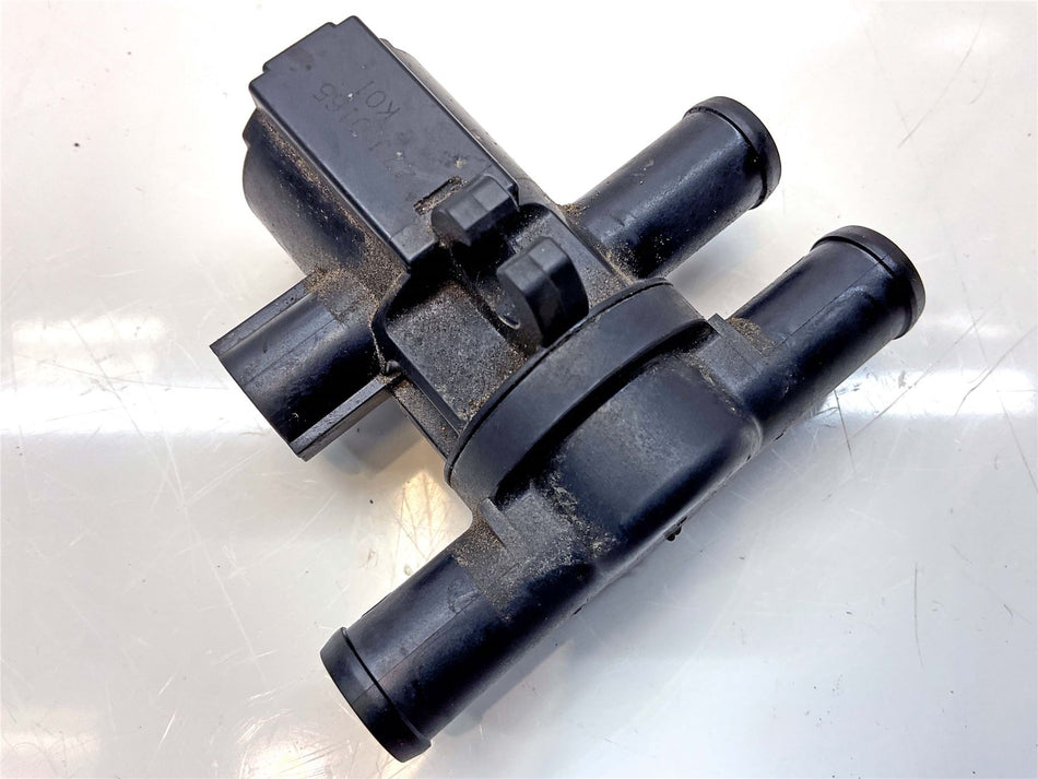 2015 Kawasaki Ninja 1000SX ZX1000 Air Switching Valve - 161260745