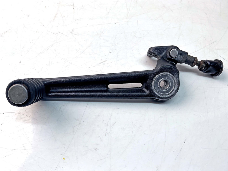 2022 KTM Duke 125 Gear Shift Lever - 93034031033