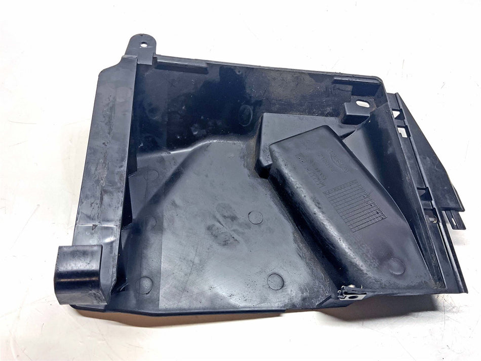 2022 Triumph Tiger 1200 GT Pro Left Air Duct - T2100947