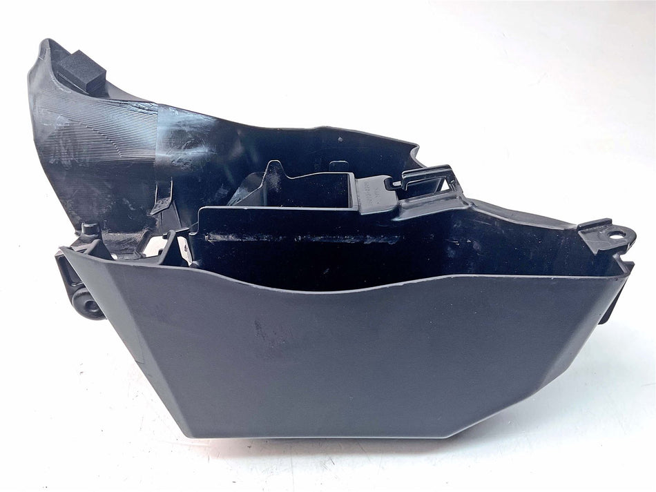 2015 Kawasaki ER-6f Battery Box - 350230309
