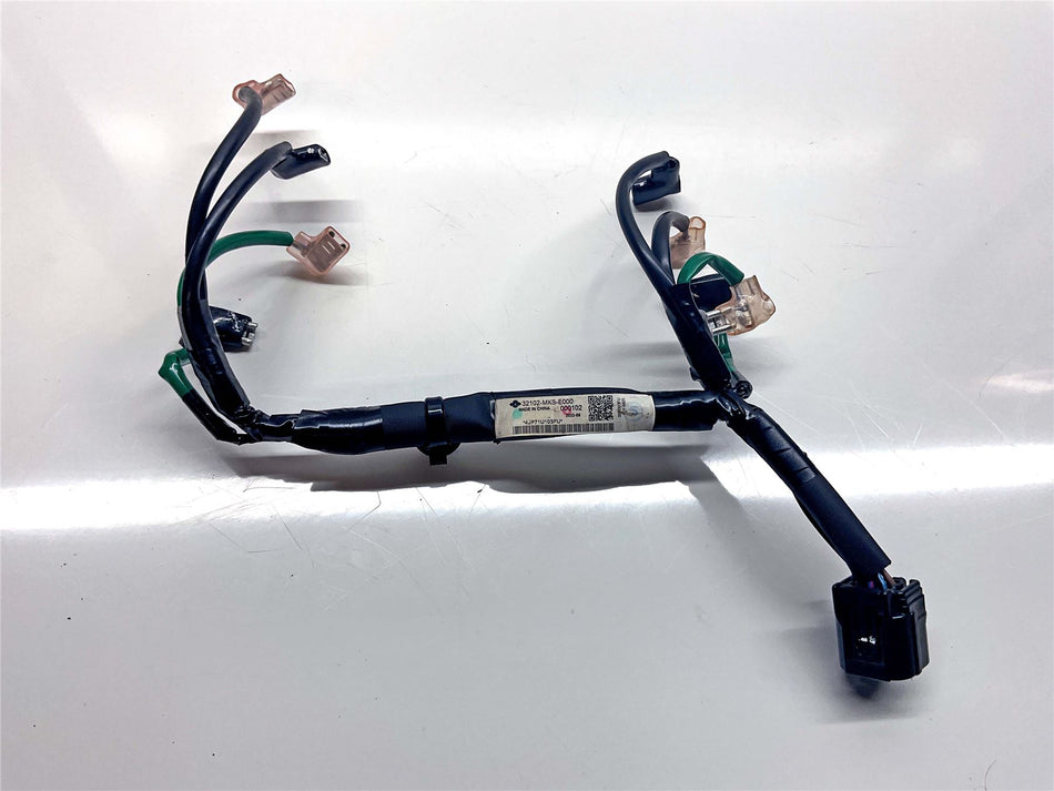 2023 Honda CRF1100L Africa Twin DCT Ignition Sub Harness - 32102MKSE00