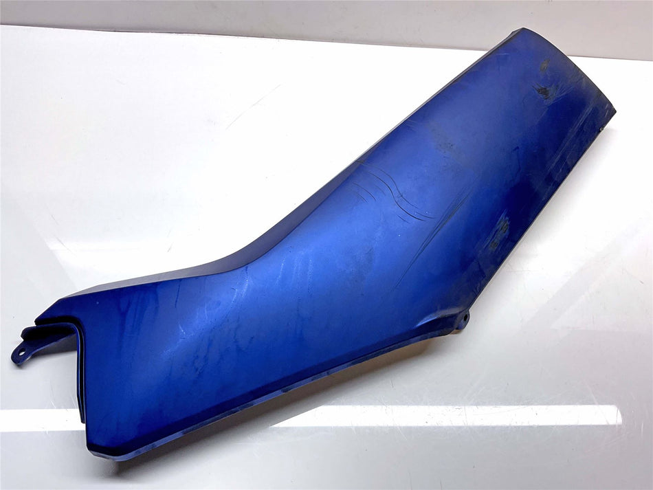 2024 Honda SH125I Right Side Fairing - 64321K0RA000