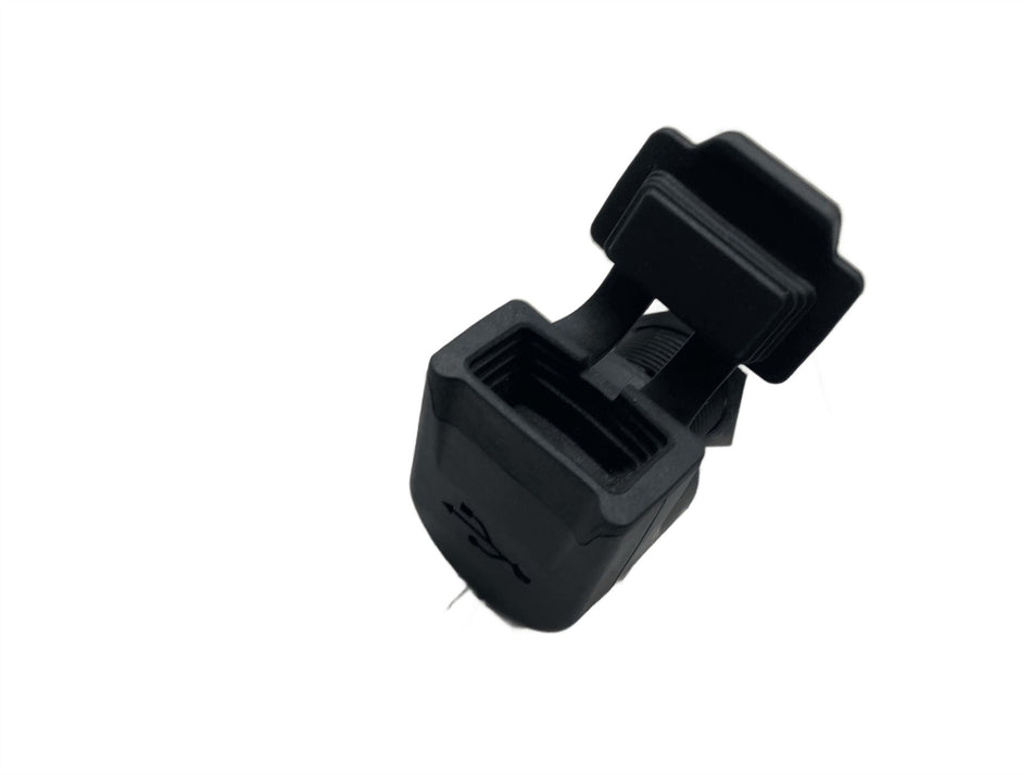 2024 BMW S1000XR USB Charger 65418528224