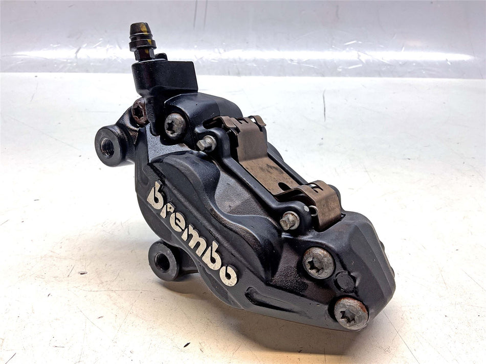 2024 Moto Guzzi V9 Bobber Front Brake Caliper Left - 2B003271
