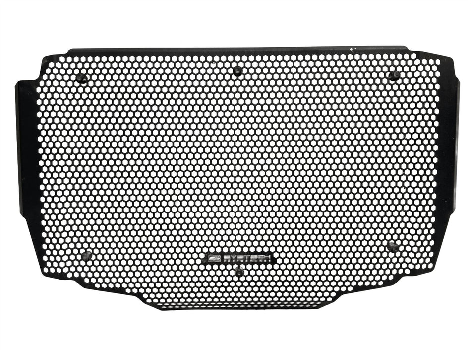 2023 Yamaha MT-09 Evotech Radiator Guard 77788