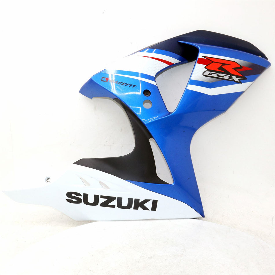 2012 SUZUKI GSX-R1000 Right Main Fairing - 94490-47HB0