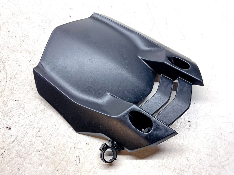 2020 Yamaha MT-10 Rear Mudguard Fender - B67216500000