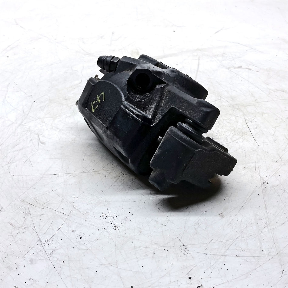 2019 BMW R1250RS Rear Brembo Brake Caliper - 34218556255