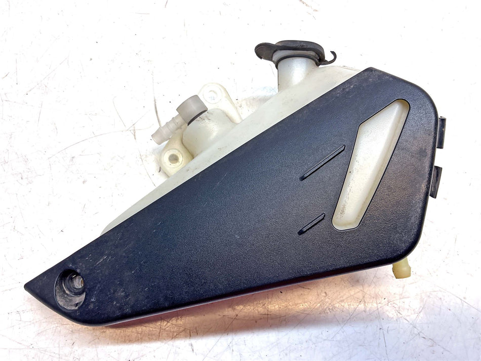 2014 Triumph Tiger 800 XC ABS Coolant Tank Reservoir - T2108888