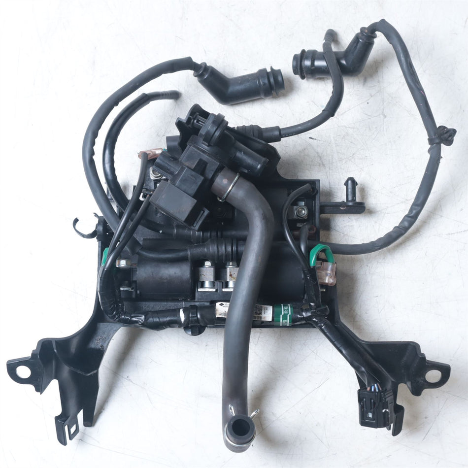 2021 Honda CRF1100L Ignition Coils x4 & Tray  - 19125MKSE00