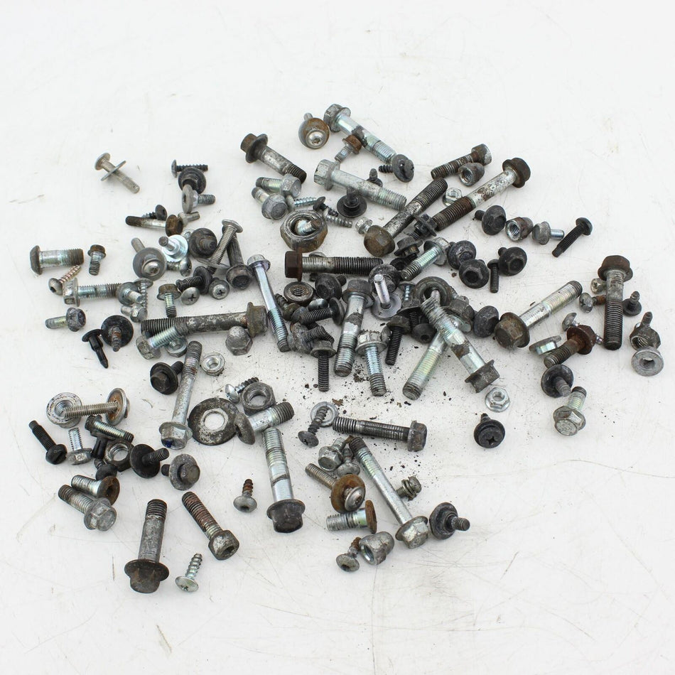 2015-2020 YAMAHA NMAX 125 Bag Of Bolts - B40557
