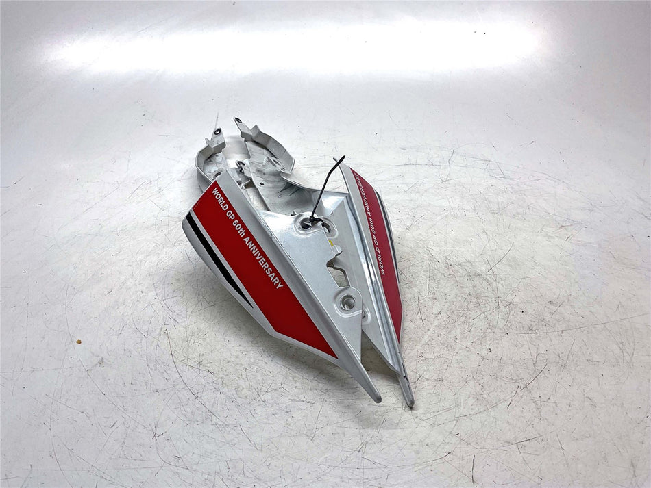 2023 Yamaha YZF R7 Seat Fairings - BEB-Y2172-00-GE