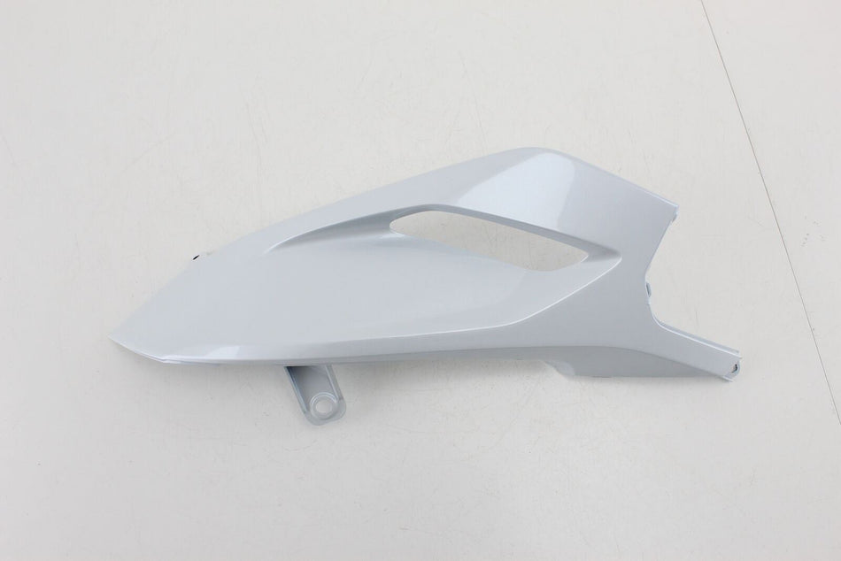 2013-2016 HONDA SH 125 Left Hand L/H Bellypan (Rear) - NEW - 83450-K01-900ZJ
