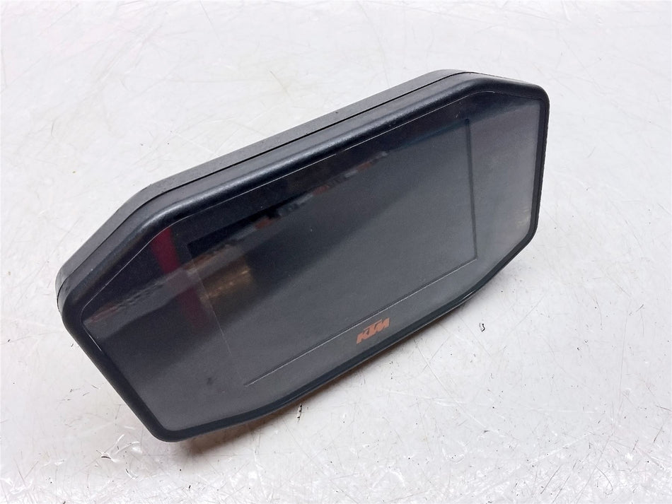 2020 KTM 790 Duke Speedometer 11927miles - 64114069000
