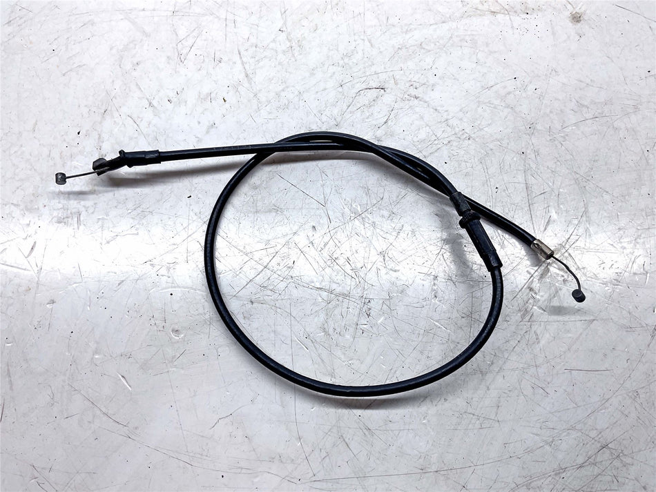 1997 Kawasaki ZR1100 Choke Cable - 540171171