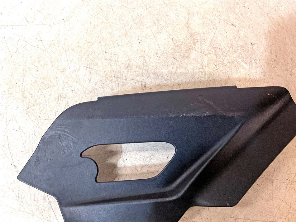 2022 Triumph Tiger 1200 GT Pro Left Cockpit Infill - T2310251