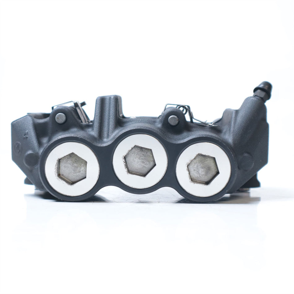 2012 YAMAHA YZF R1 Front Right Caliper - 4C8-2580U-10