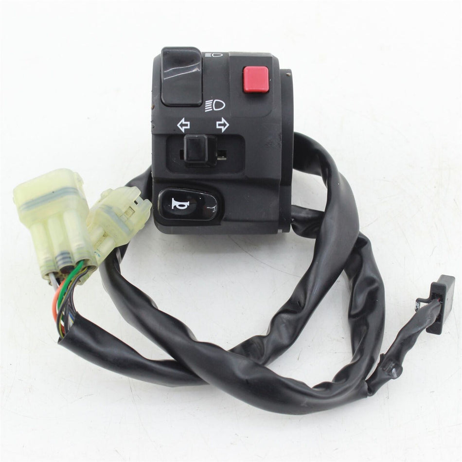 2020-ON KAWASAKI NINJA 650 L/H Switchgear - 460910489