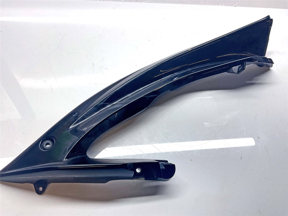 2009 Yamaha YZF R6 Right Side Cover - 13S2117W00P0