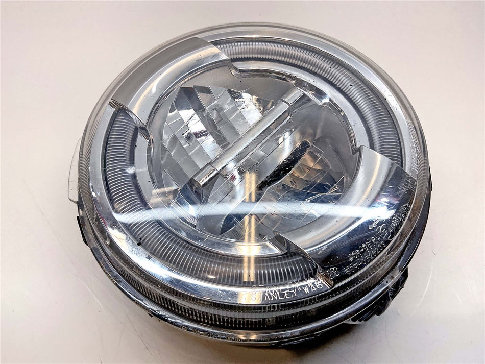 2020 Honda Monkey Headlight Unit - 33110K0FT02