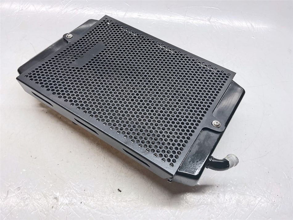2025 Triumph Speed 400 Radiator - TA601206