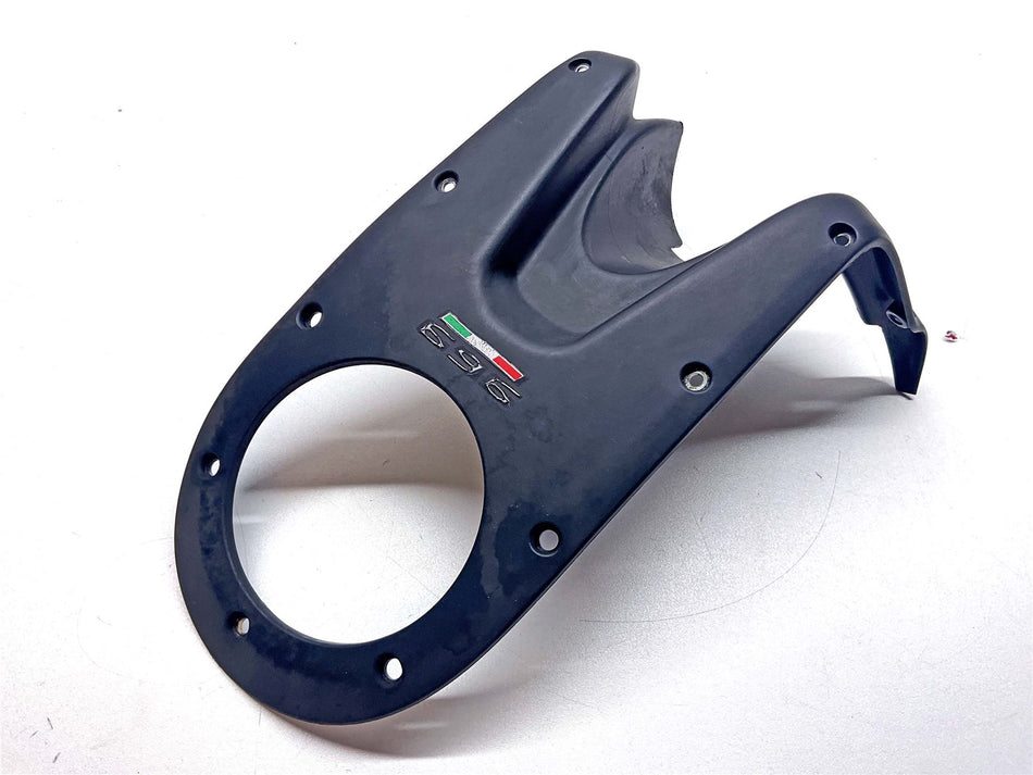 2014 Ducati Monster 696 Front Tank Cover - 480P6271A