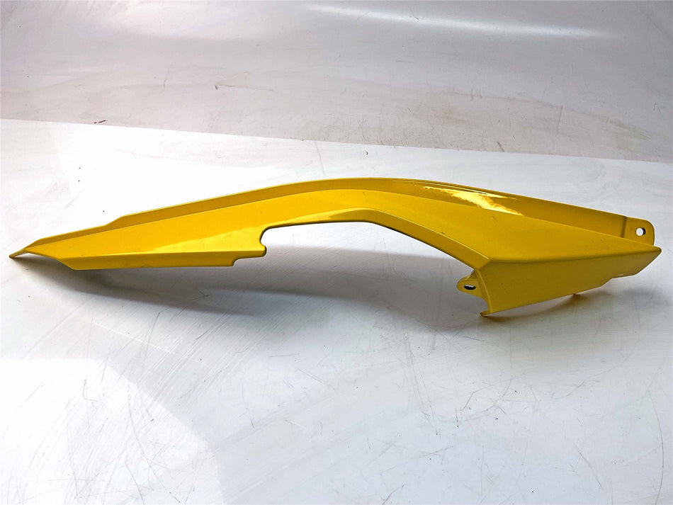 2015 Kawasaki Versys 650 Left Tail Fairing - 36041002535E