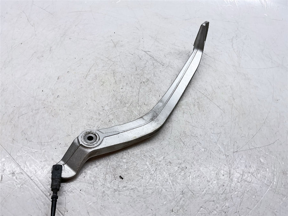 2023 BMW K1600GTL Brake pedal - 35217728225